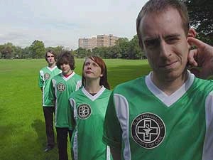 ted leo